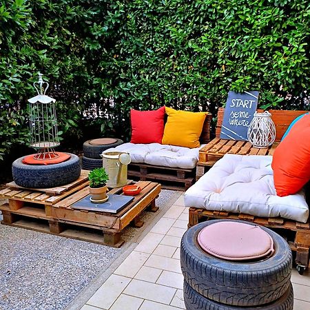 La Casa Dell'Artista Apartment Campi Bisenzio Ngoại thất bức ảnh
