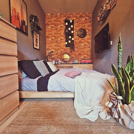 La Casa Dell'Artista Apartment Campi Bisenzio Ngoại thất bức ảnh