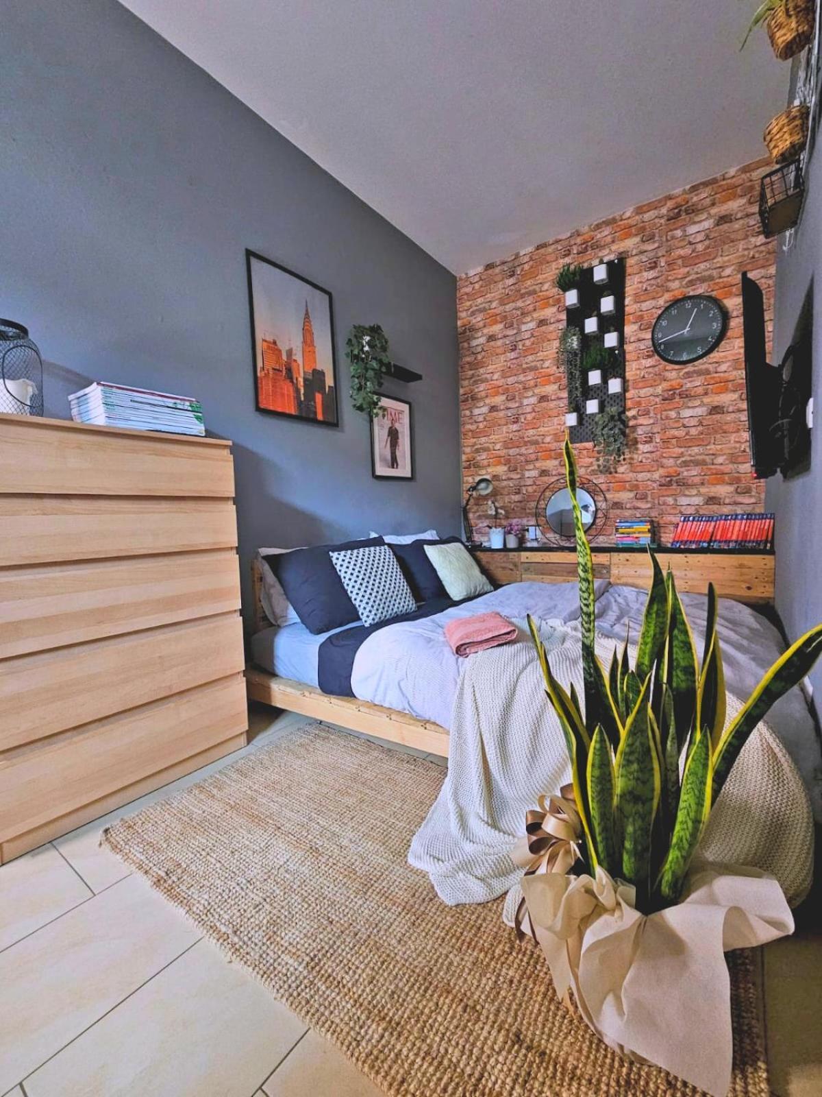 La Casa Dell'Artista Apartment Campi Bisenzio Ngoại thất bức ảnh